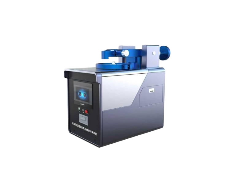 正畸矫治器用膜片耐磨耗测试仪