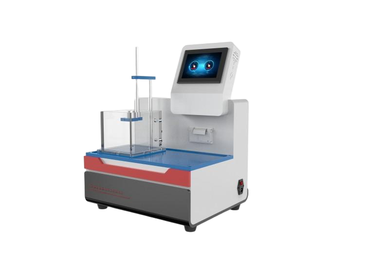 气管插管套囊充起直径测定仪