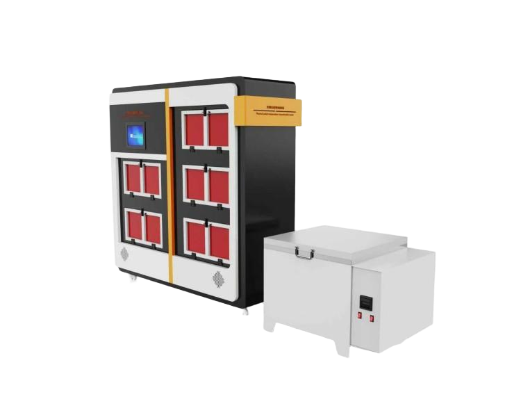 热敷贴温度特性测试仪