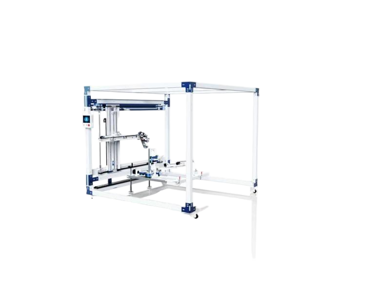 医用病床护栏闩锁疲劳试验机