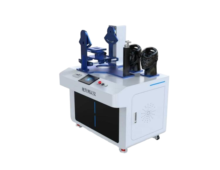 护目镜视野测试仪