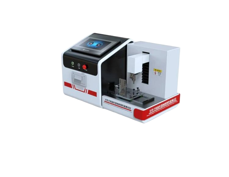 旋转器械磨削性能测试仪