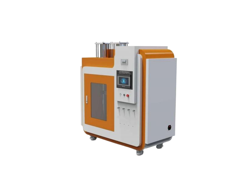 氧化铝磨损指数测定仪