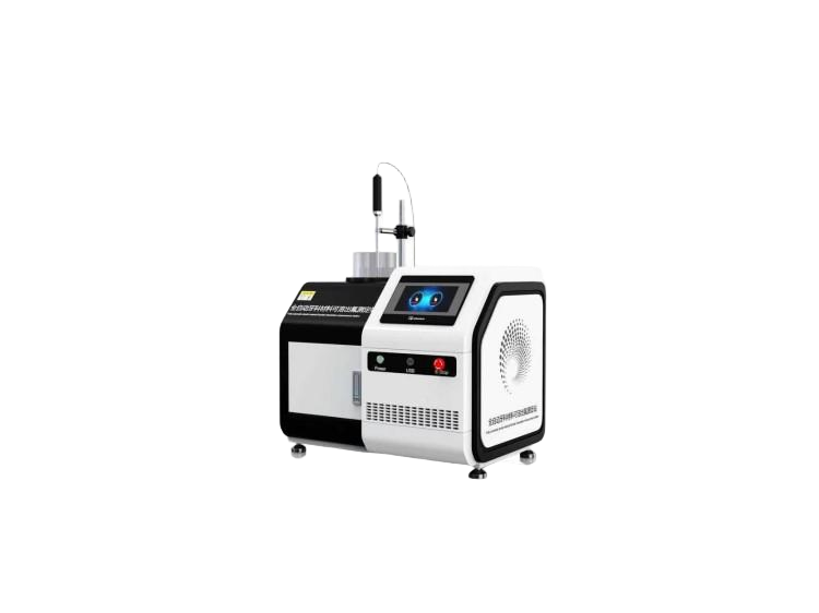 全自动牙科材料可溶出氟测定站