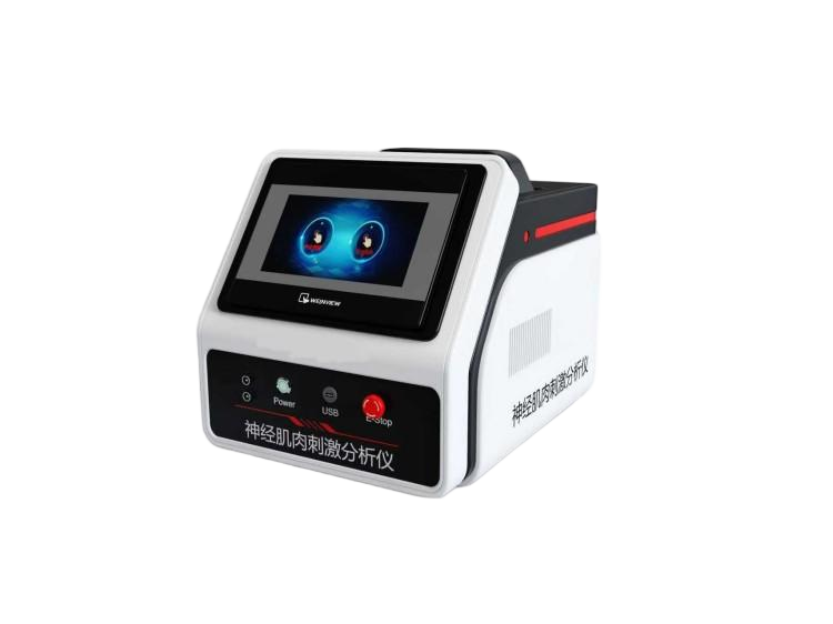 神经肌肉刺激分析仪