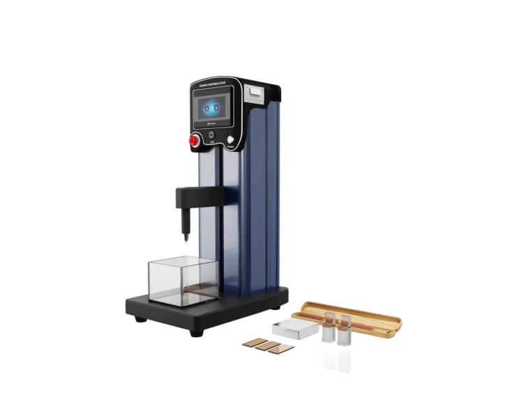 高配款眼科A型声测量仪校准装置