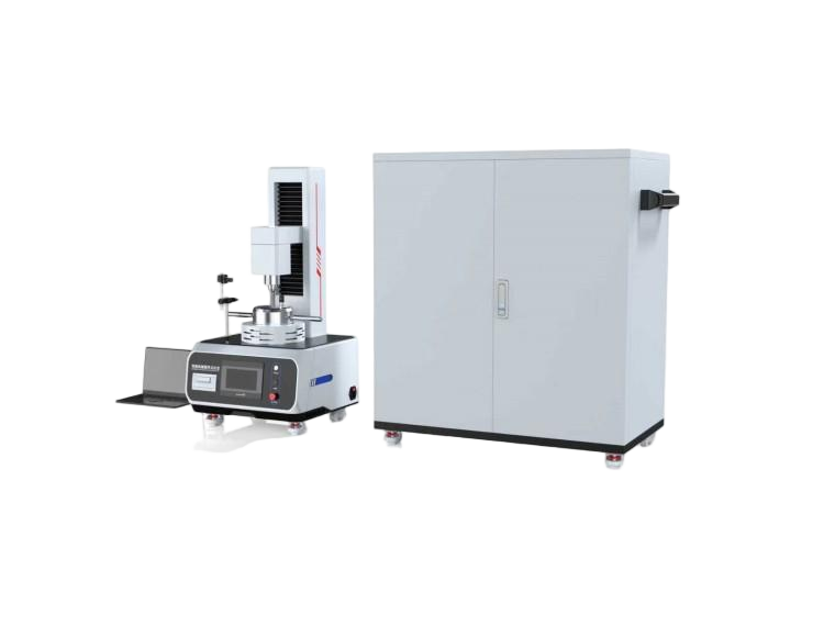 智能机械搅拌反应釜