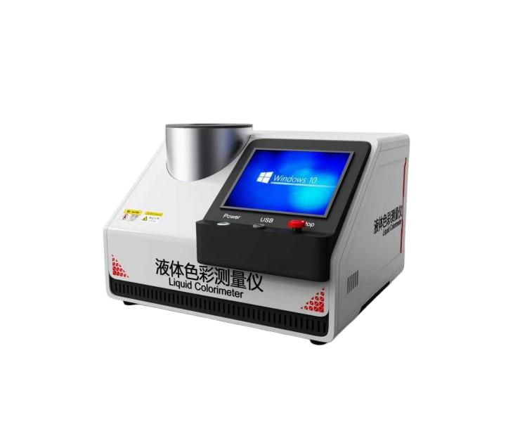 液体色彩测量仪