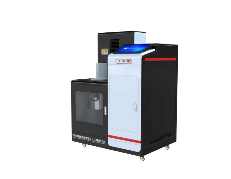 塑料线膨胀系数测定仪石英膨胀计法